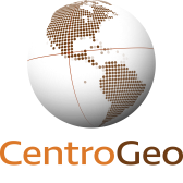 Centrogeo icono